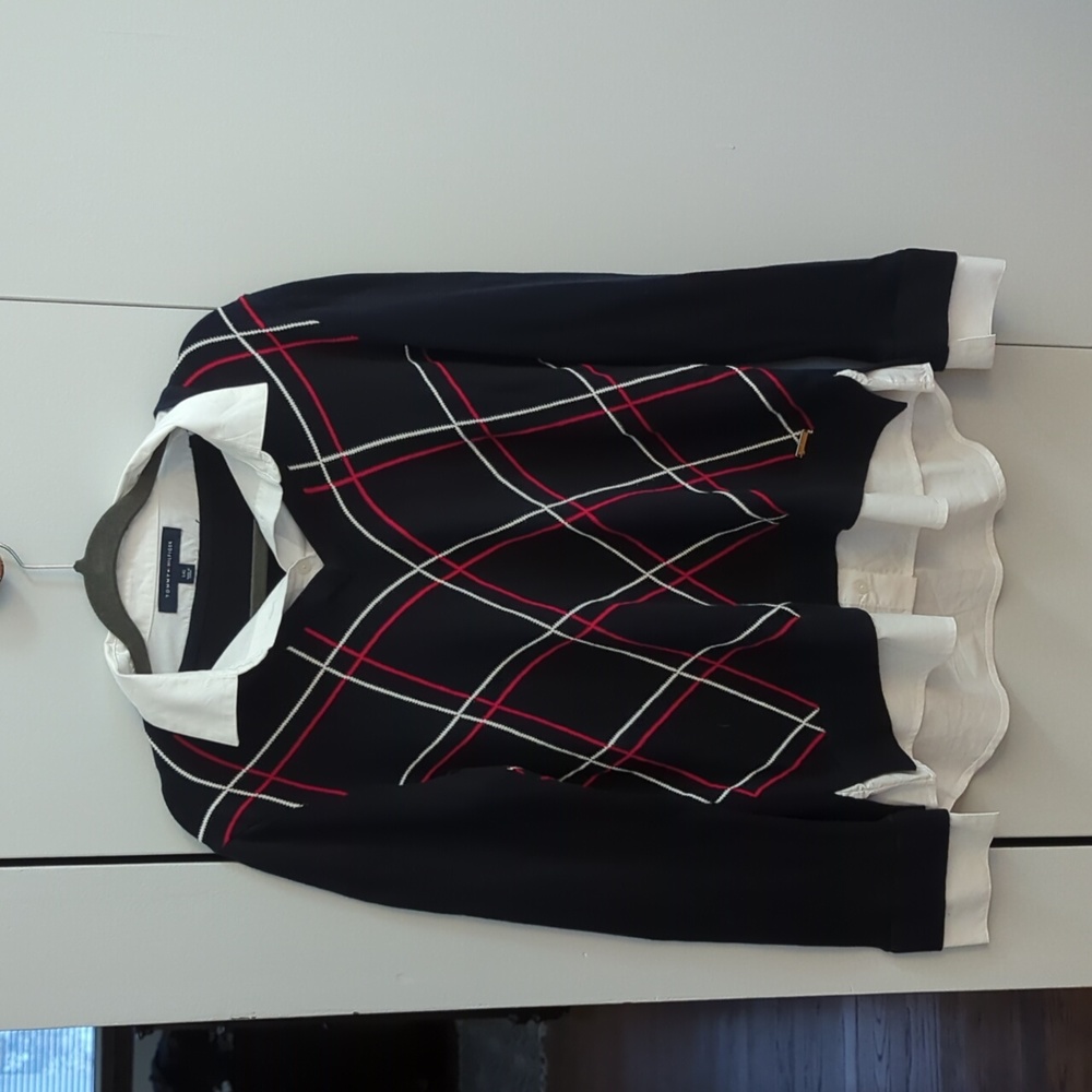 Tommy Hilfiger Top